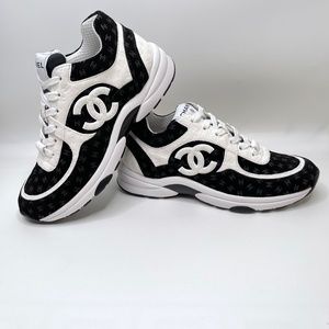 chanel shoes on sale